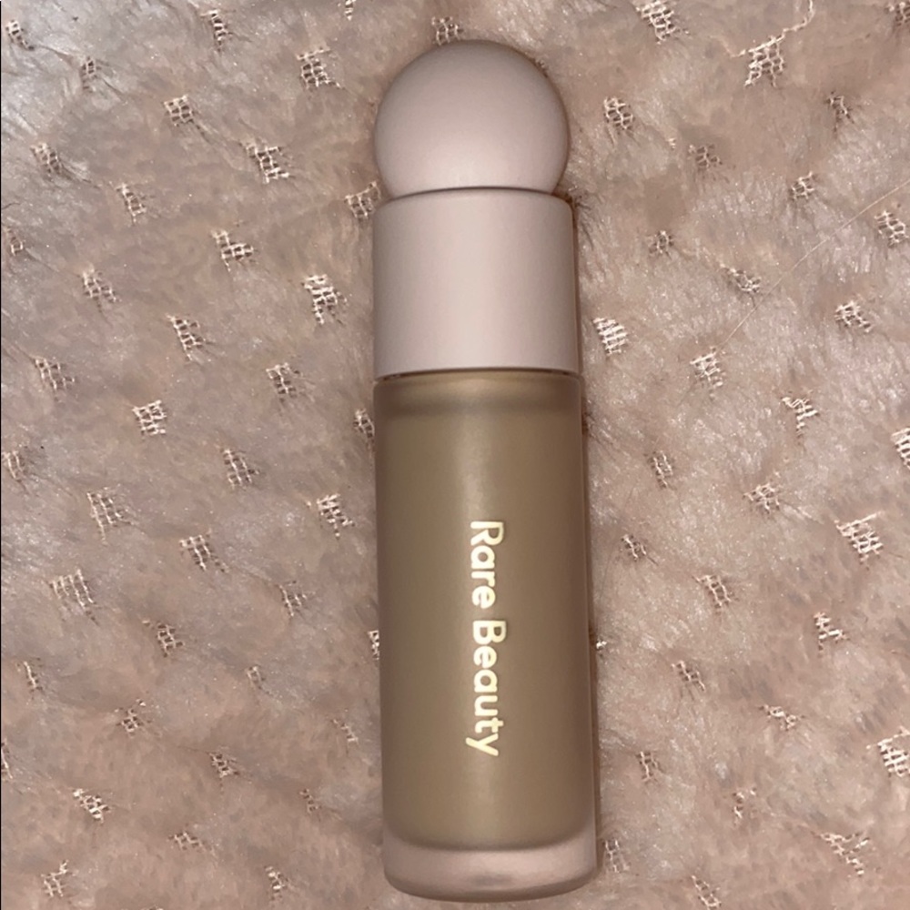 Rate beauty concealer